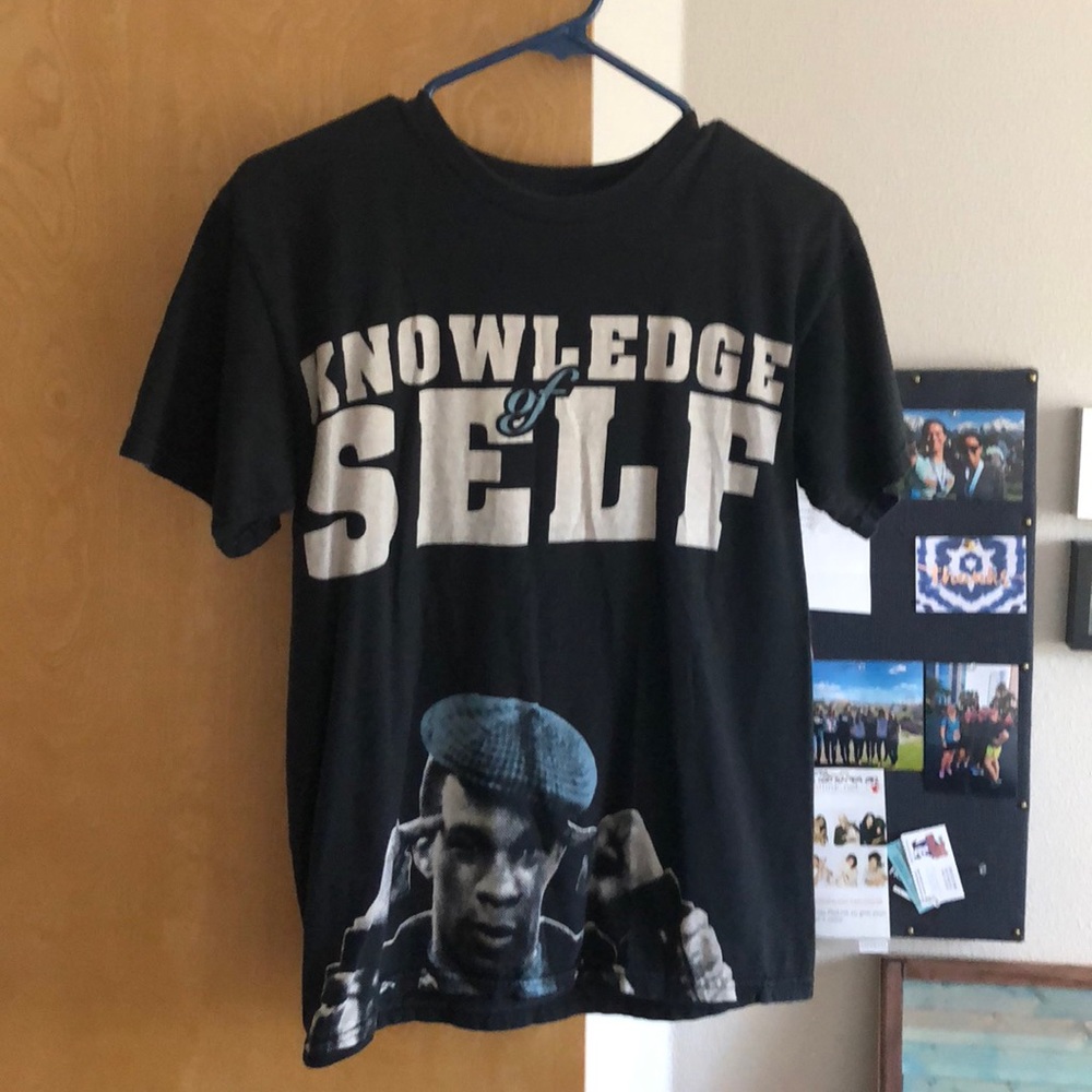 Men’s T-shirt